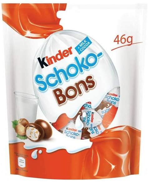 Kinder Chocolates - Buy Kinder Chocolates Online at Best Prices In ...