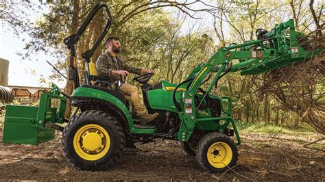 John Deere 2025R Package Special 的图像结果