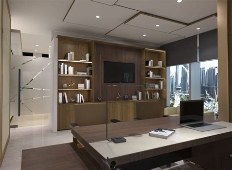 What is FF&E in Interior Design | Rectangle Interiors