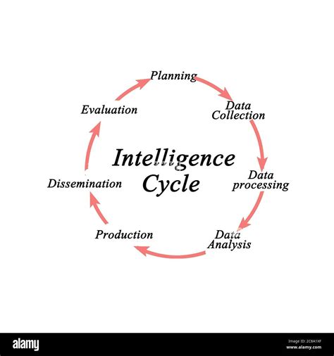 Image result for Intelligence cycle Topics: Definition