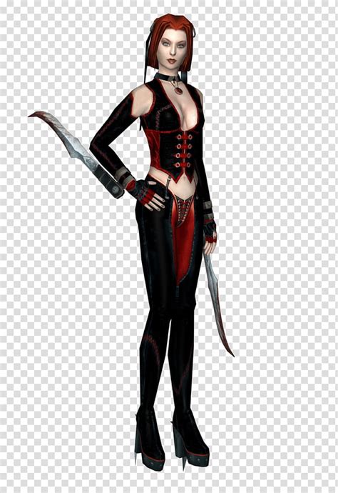 BloodRayne 2 BloodRayne: Betrayal Video game, shrek transparent ...