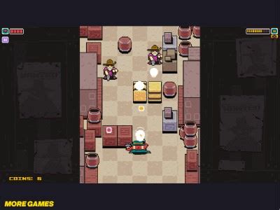 1v1 Battle - ऑनलाइन खेलना