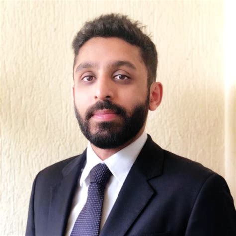 Aditya Vasan Singla to Co-Chair the ICCO NextGen Board - Astrum