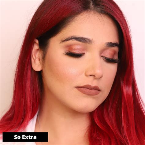 False Lashes | Wearified