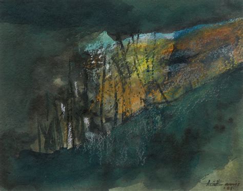 Imprints off A Sensitive Sounds — Akar Prakar