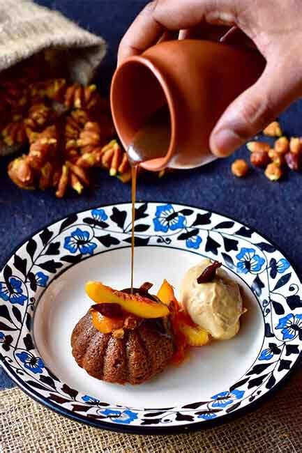 Rediscovering The Taste Of India With Thomas Zacharias | Grazia India