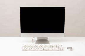 Desktop Computer Stock Photo 的图像结果