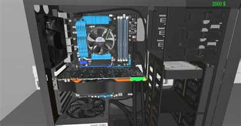 PC Building Simulator How to Build PC 的图像结果