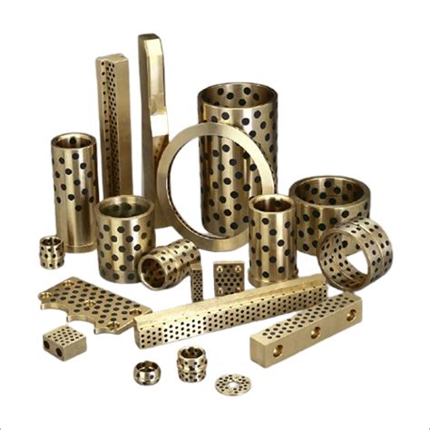 Oilless Bushing Trader,Oilless Bushing Supplier