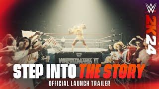 WWE 2K24 | Steam Game Key for PC | GamersGate