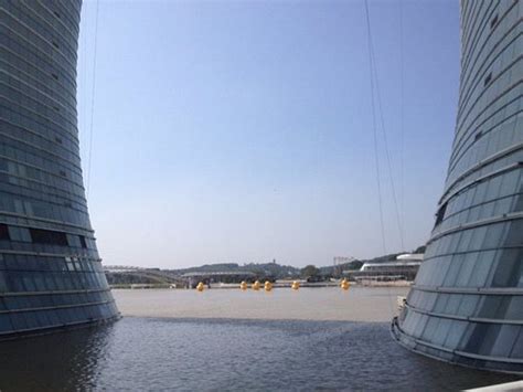 SHERATON HUZHOU TAIHU LAKE HOT SPRING RESORT & SPA (Zhejiang) - Hotel ...