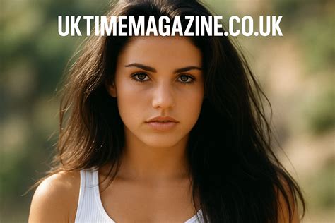 Katie Price Young: The Early Life and Rise to Fame - UK Time Magazine