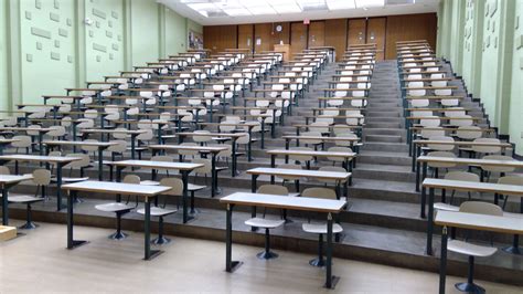 Physics Building, Room 114