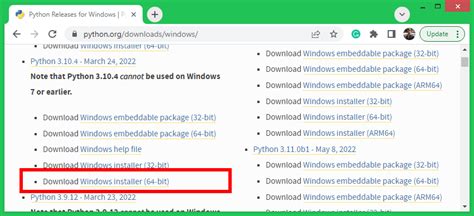 Python Download Windows 10 的图像结果