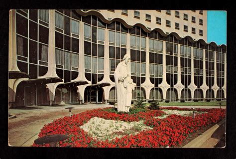 Chicago - St. Joseph Hospital - 2900 North Lake Shore Drive. The ...
