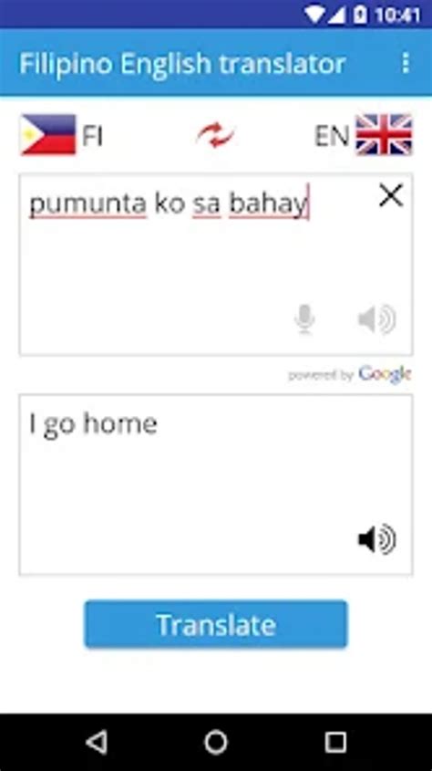Image result for Philimore Language Translator