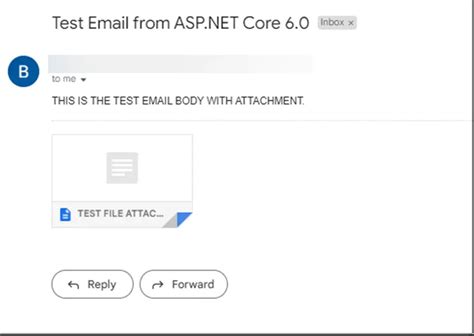 Image result for ASP.NET Email