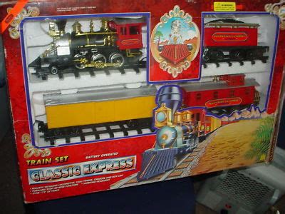 Image result for Express Train Set Battery Operated