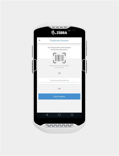 Image result for Shop Scanner App