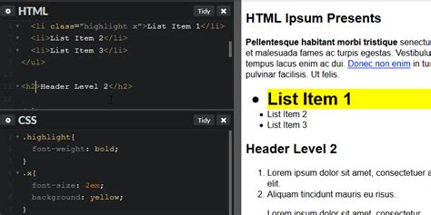 Image result for Classes in CSS