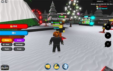 One Punch Man Simulator Script Roblox 的图像结果