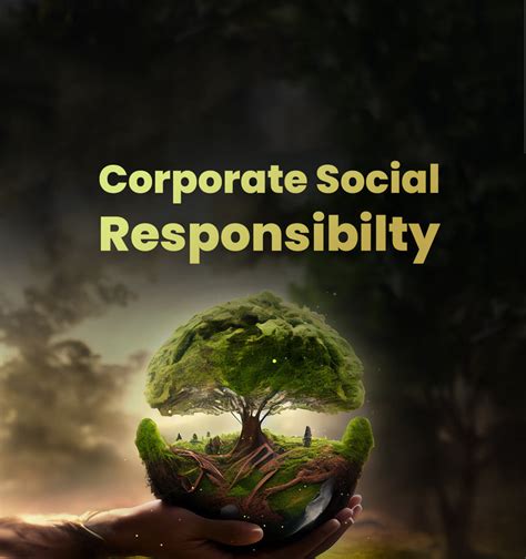 Dorby Corporate Social Responsibility Journey