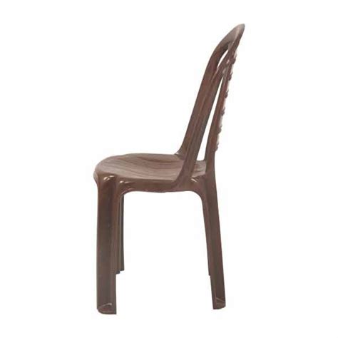 Supreme Plastic Monoblock Chair Without Arm Elite sale online