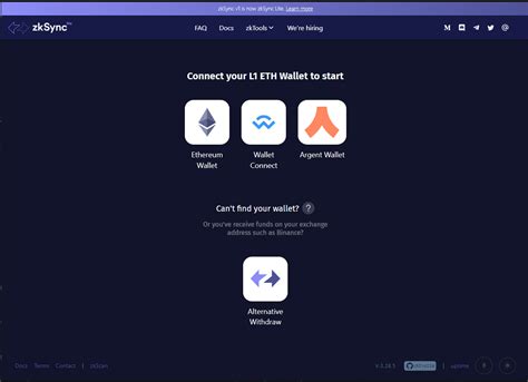 What Is zkSync and How to Get $ZKS Airdrop? | Cryptonica Guides