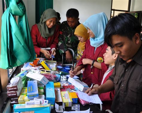 Garuda Shield brings medical care and smiles to Indonesia | Article ...