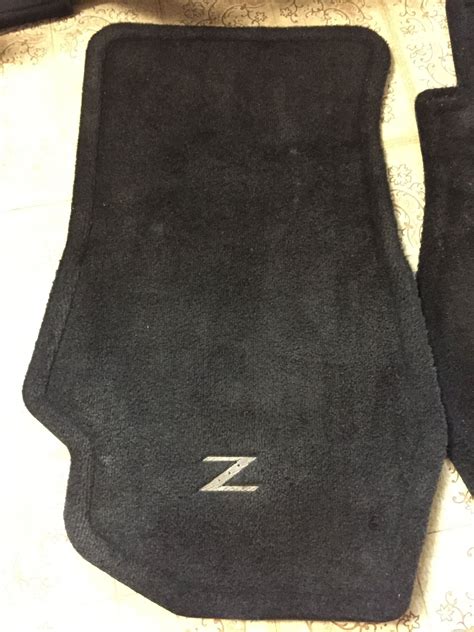 Jdm Floor Mats 350Z at Robin Clark blog