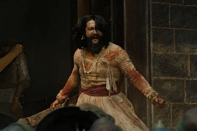 Chhaava Teaser Released | Vicky Kaushal As Chatrapati Sambhaji Maharaj