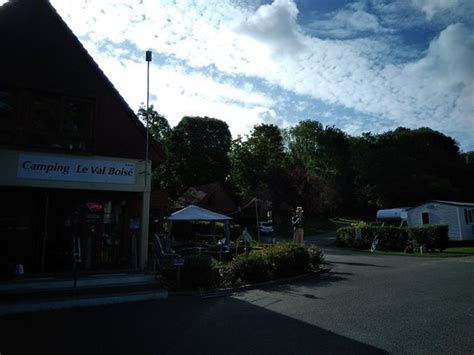 CAMPING LE VAL BOISE (Berneval-le-Grand) - Campground Reviews & Photos ...
