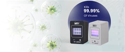 Image result for How Does UVC Work