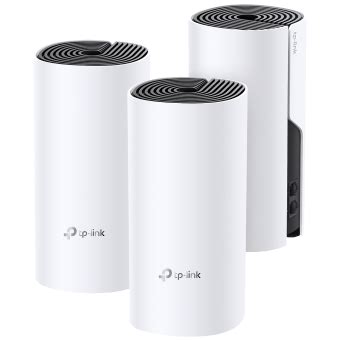 Deco M4 | AC1200 Whole Home Mesh Wi-Fi System | TP-Link India