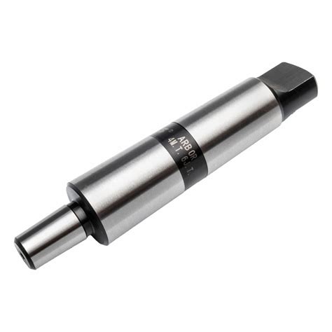 JACOBS, MT4 to JT6, Drill Chuck Arbor - 823UJ0|7324DN - Grainger