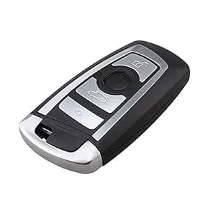 WFMJ for BMW 1 3 4 5 6 7 F Series Alphina B7 X3 X4 X5 X6 M5 Keyless ...