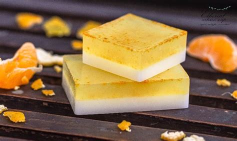 Handmade Goat Milk And Orange Soap Manufacturer, Supplier from Vadodara