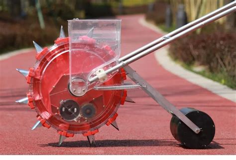 Small No-Till Drill Seeder 的图像结果