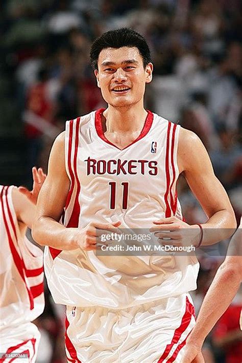 Yao Ming NBA 的图像结果