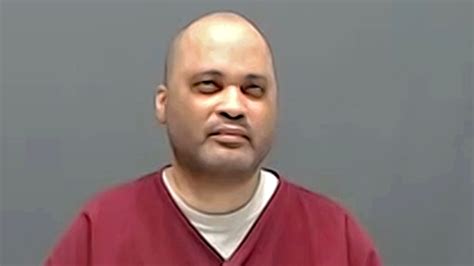 Oklahoma death row inmate Jemaine Cannon executed