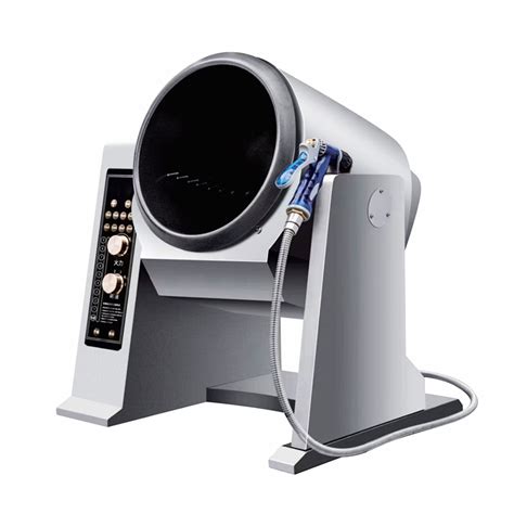 Automatic Cooking 的图像结果