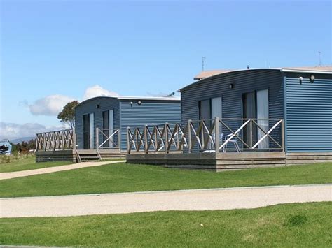 SCAMANDER TOURIST PARK - Campground Reviews, Photos, Rate Comparison ...