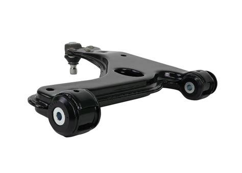 HHR Control Arm 的图像结果