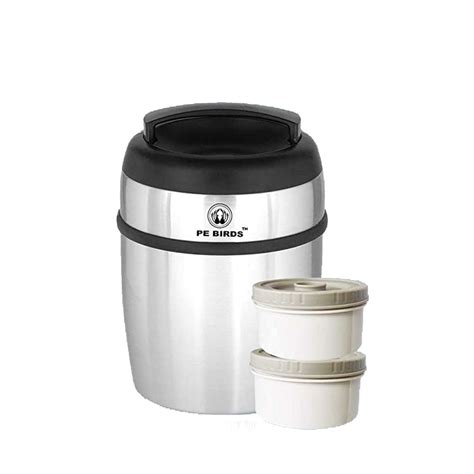 Buy Sambar Jars Online - Best Prices at Pe Birds – pebirds-peacocks