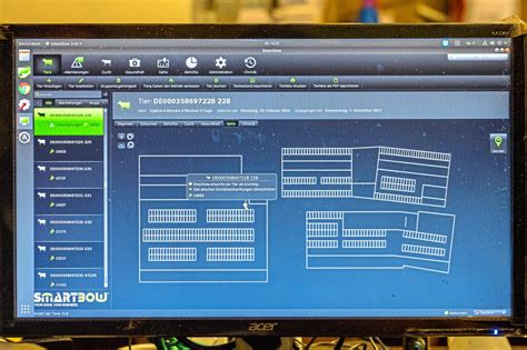 Praxistest: Digitale Ohrmarke im Einsatz | agrarheute.com