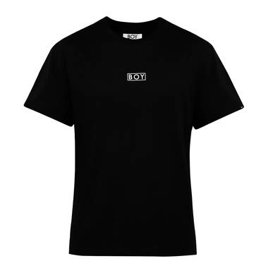 Buy Men Black Boy Eagle Flock Drop-Shoulder T-shirt Online at The ...