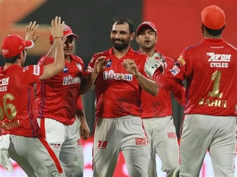 KXIP Are Now Punjab Kings But It's Not The First Time An IPL Side Has ...