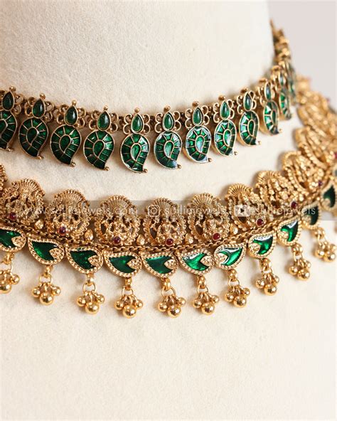 All Bridal Combos – Page 2 – sulliejewels