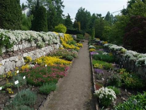 Botanic Garden of the Jagiellonian University, krakow, Poland - Top ...