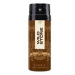 Buy Wild Stone Deodorant Spray - Classic Musk, Lasting & Bold Fragrance ...